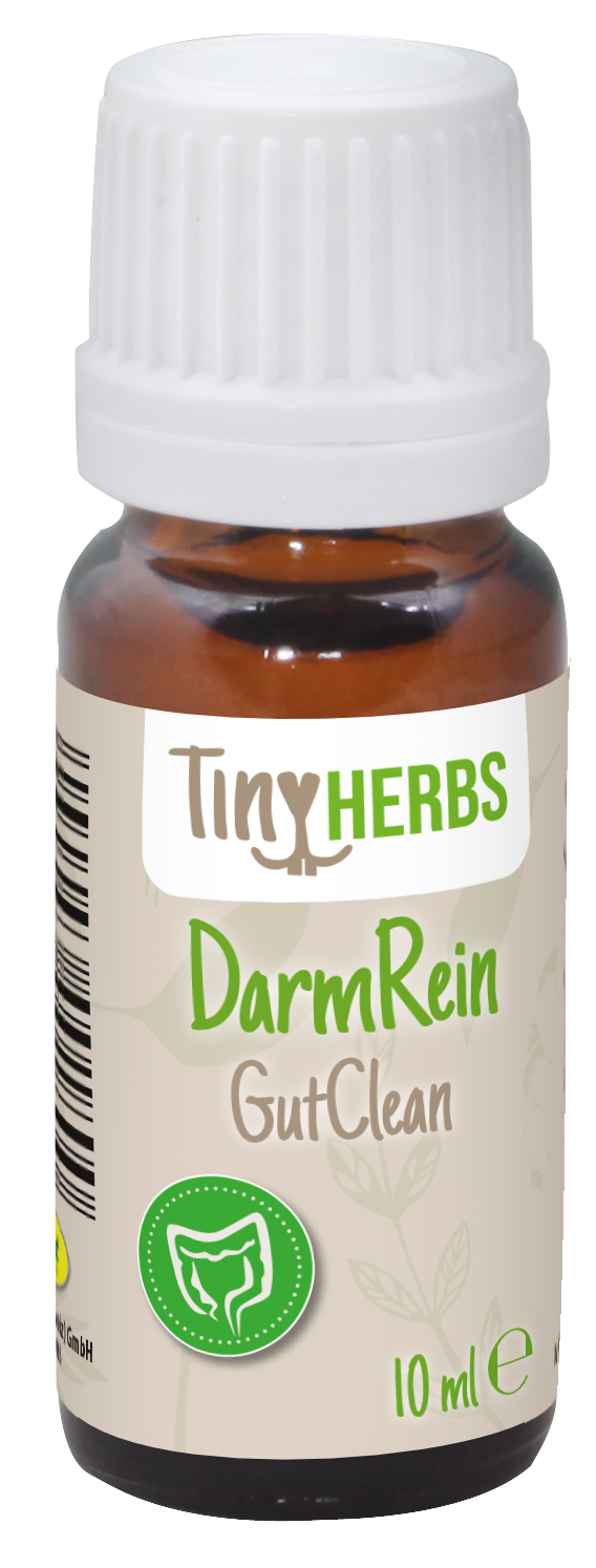 pflanzenextrakt, hustenreiz, gutrein, 10ml, tinyherbs