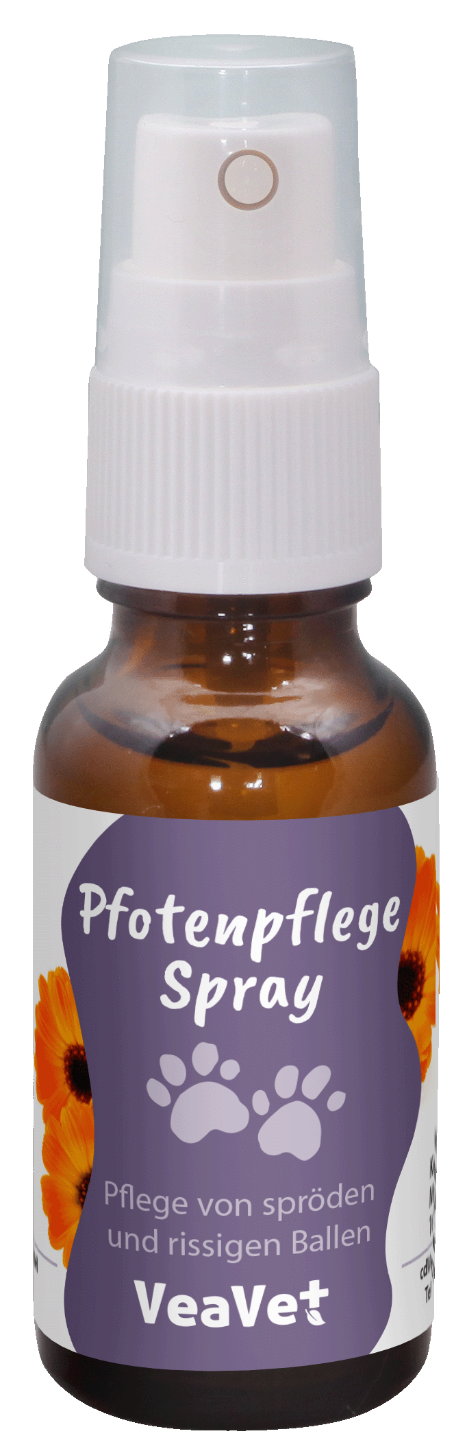 VeaVet Pfotenpflegespray 20 ml