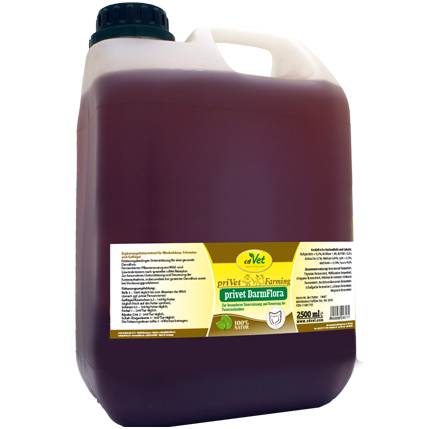 priVet DarmFlora 2,5 L