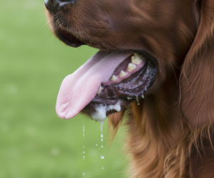 Körperteil, Mund, Person, Hund, Haustier
