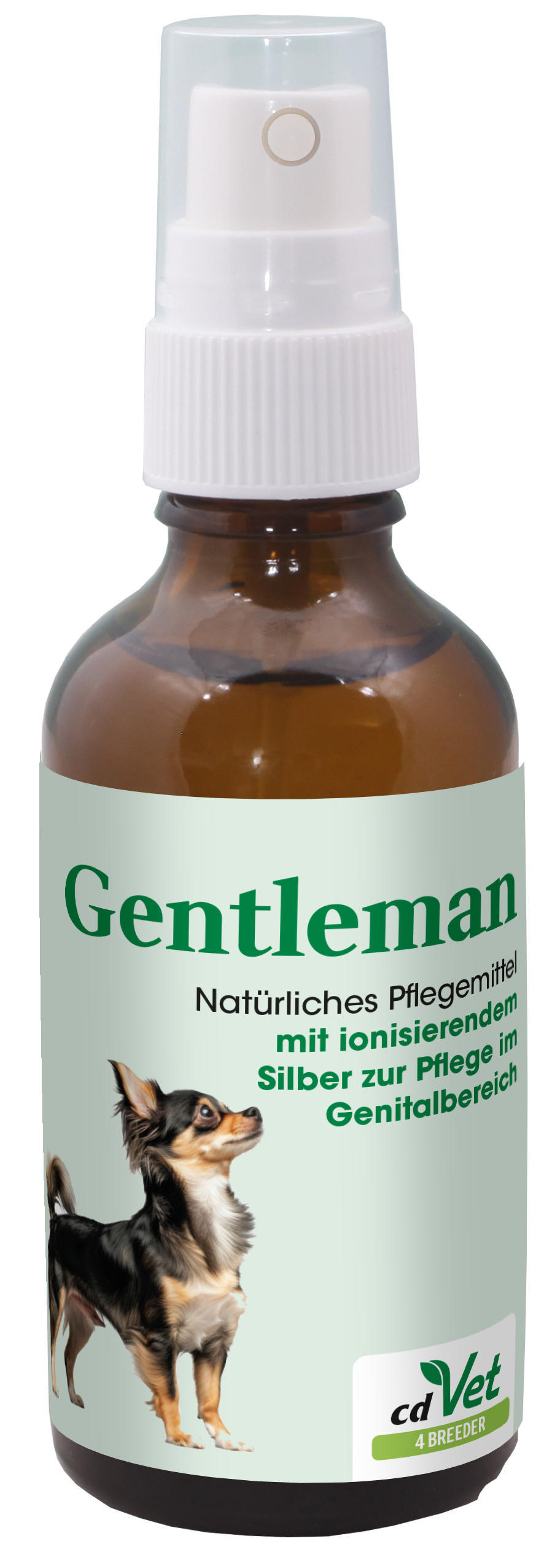 4Breeder Gentleman 50 ml