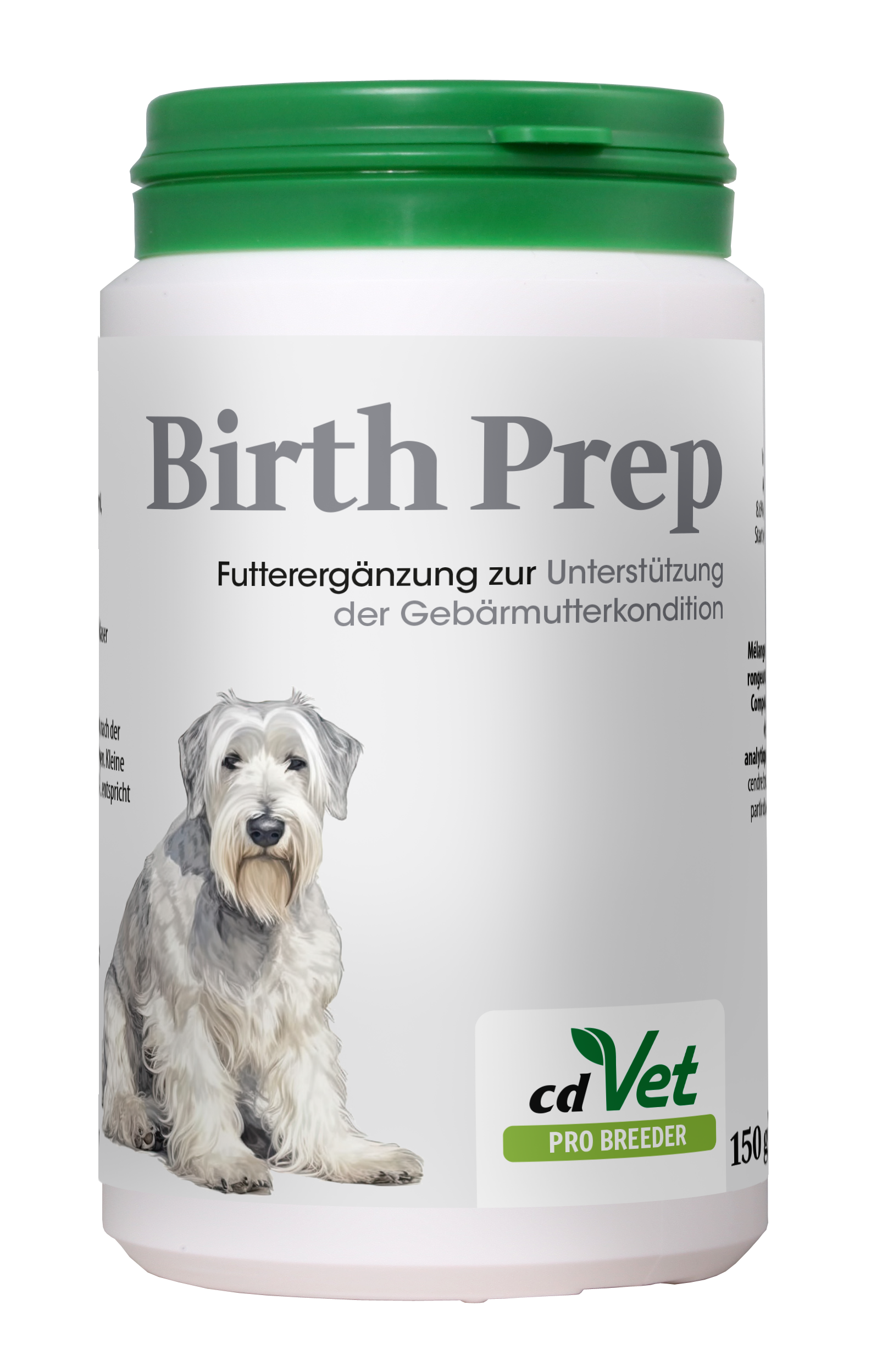 ProBreeder Birth Prep