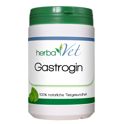herbaVet Gastrogin 400 g