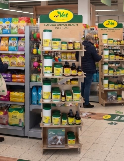 Hunde Nahrung, Tierarzt-Nahrung, Naturprodukt, Katzen/Hunde Vitamin, Flaschen Behälter