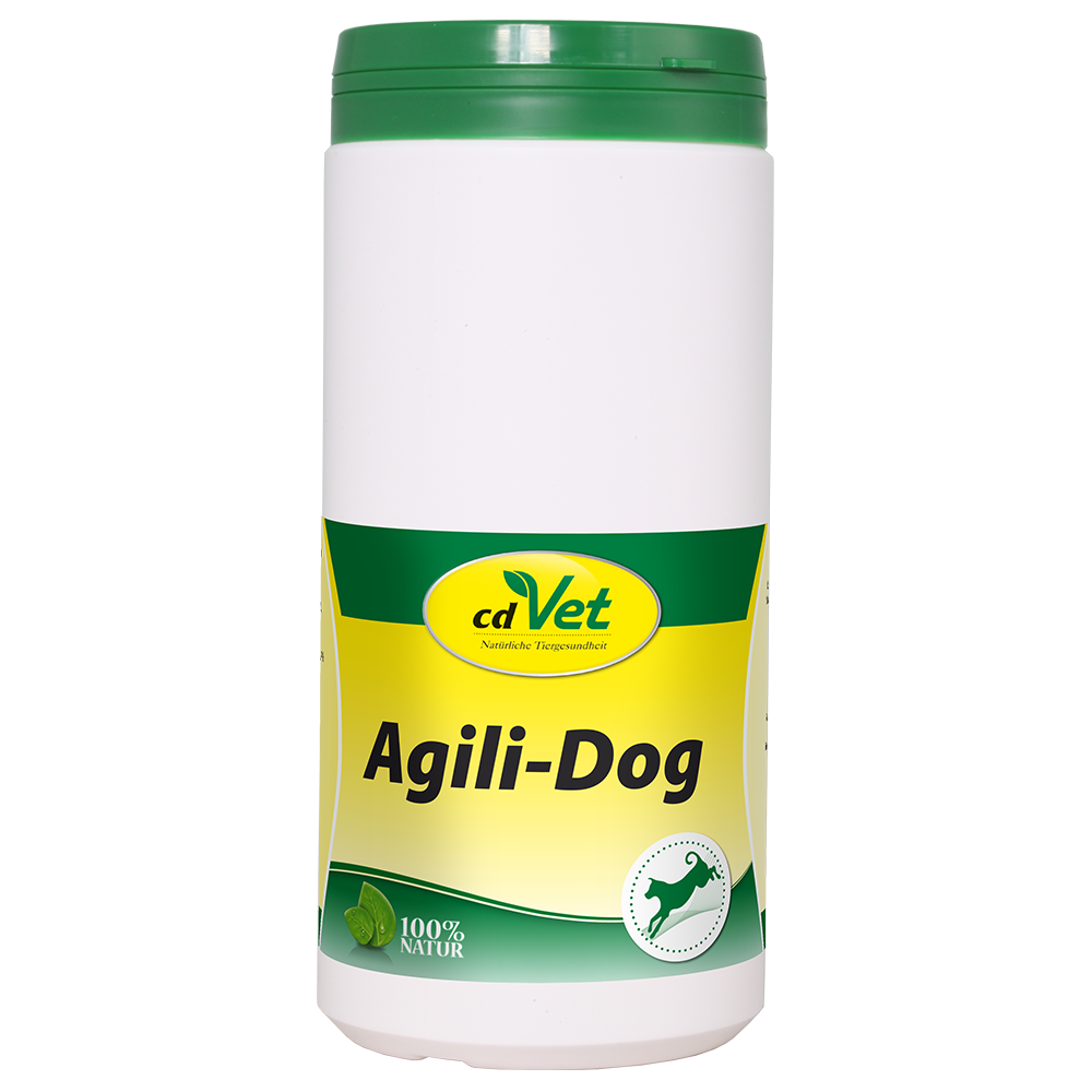 Agili-Dog 600 g