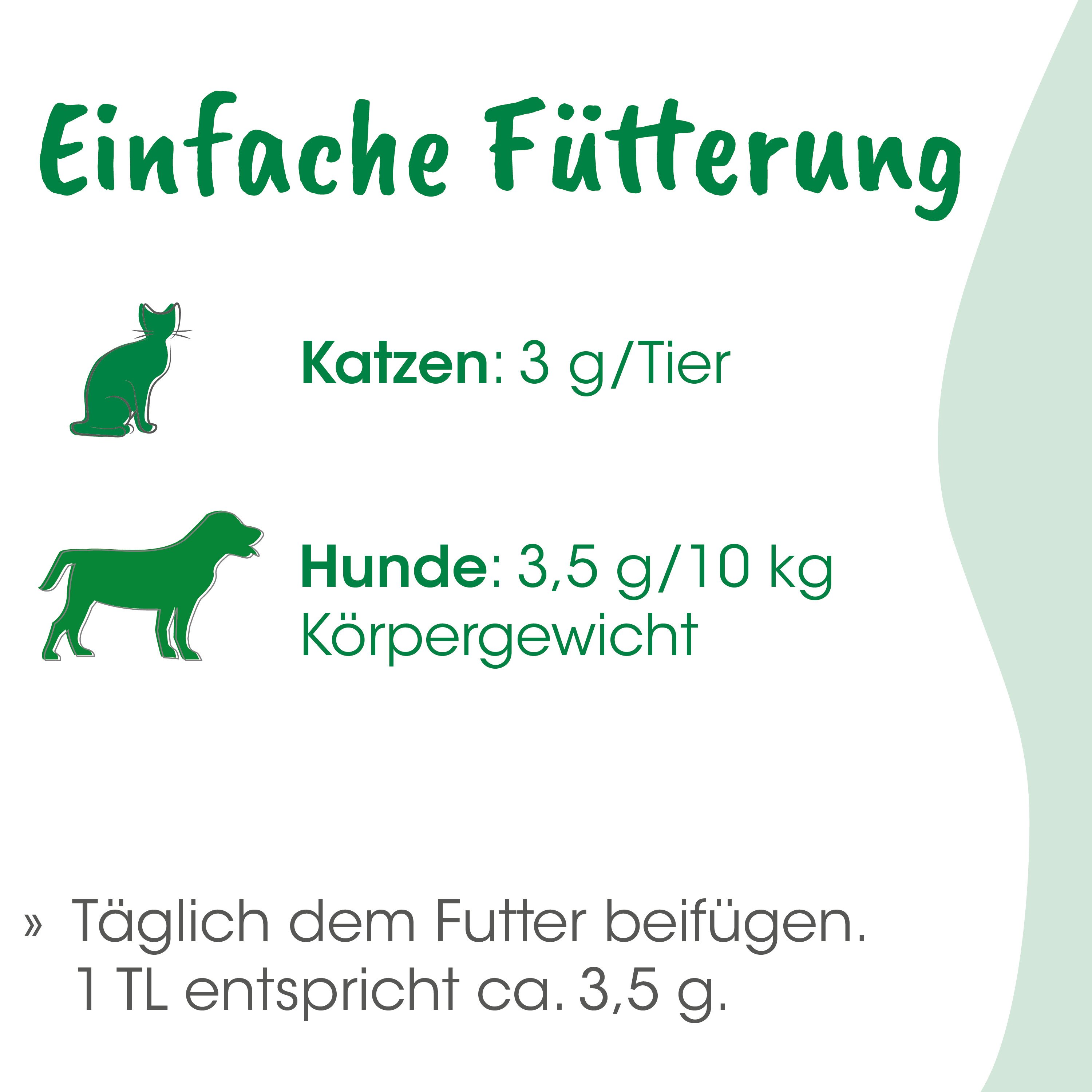 Katzenfutter, Hunde, Tierfutter, Futterangaben, Katzenfutter-Label