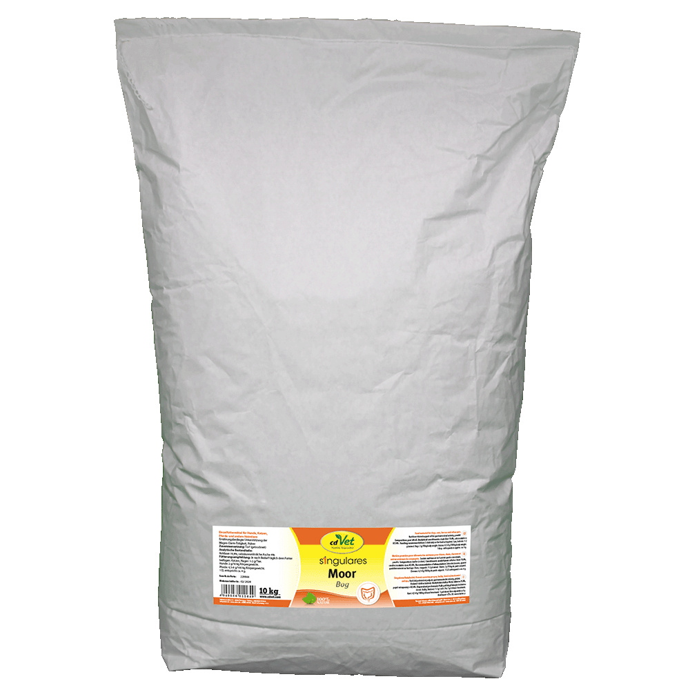 Singulares Moor 10 kg