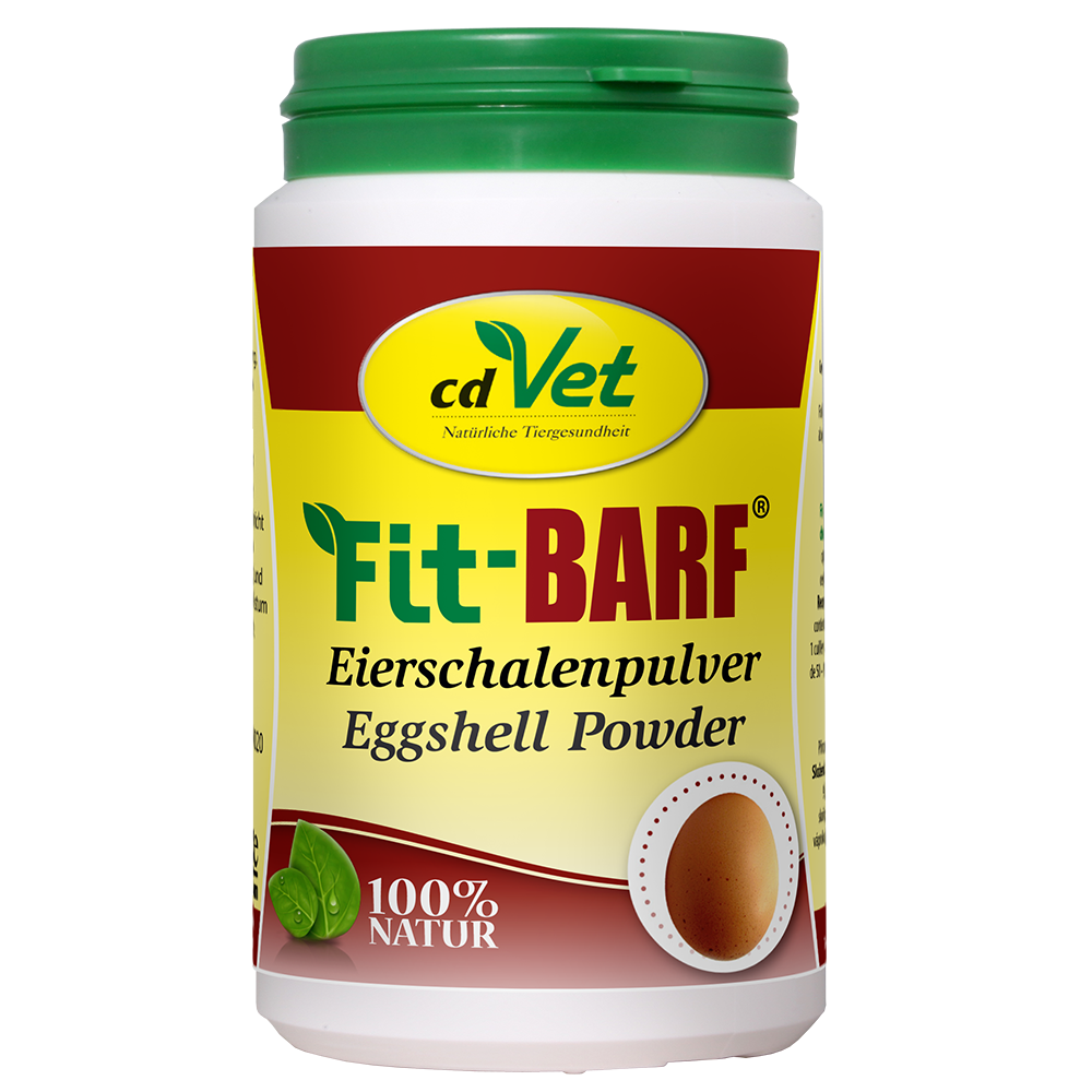 Fit-BARF Eierschalenpulver 300 g