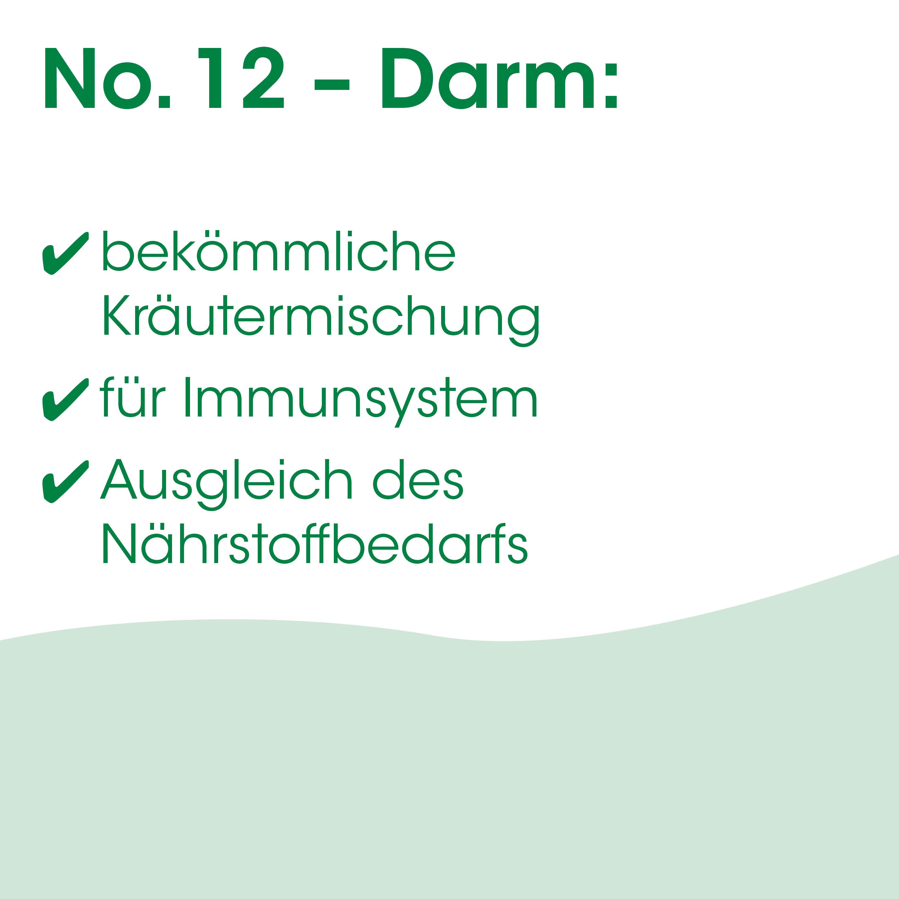 Kräutermischung, Immunsystem, Nährstoffbedarf, Ausgleich, Küche