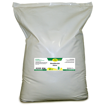 MortellaroVet Pulver 25kg