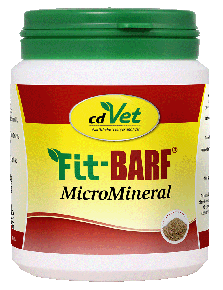 Fit-BARF MicroMineral 150 g
