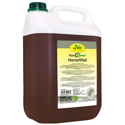 EquiGreen HorseVital 5 L
