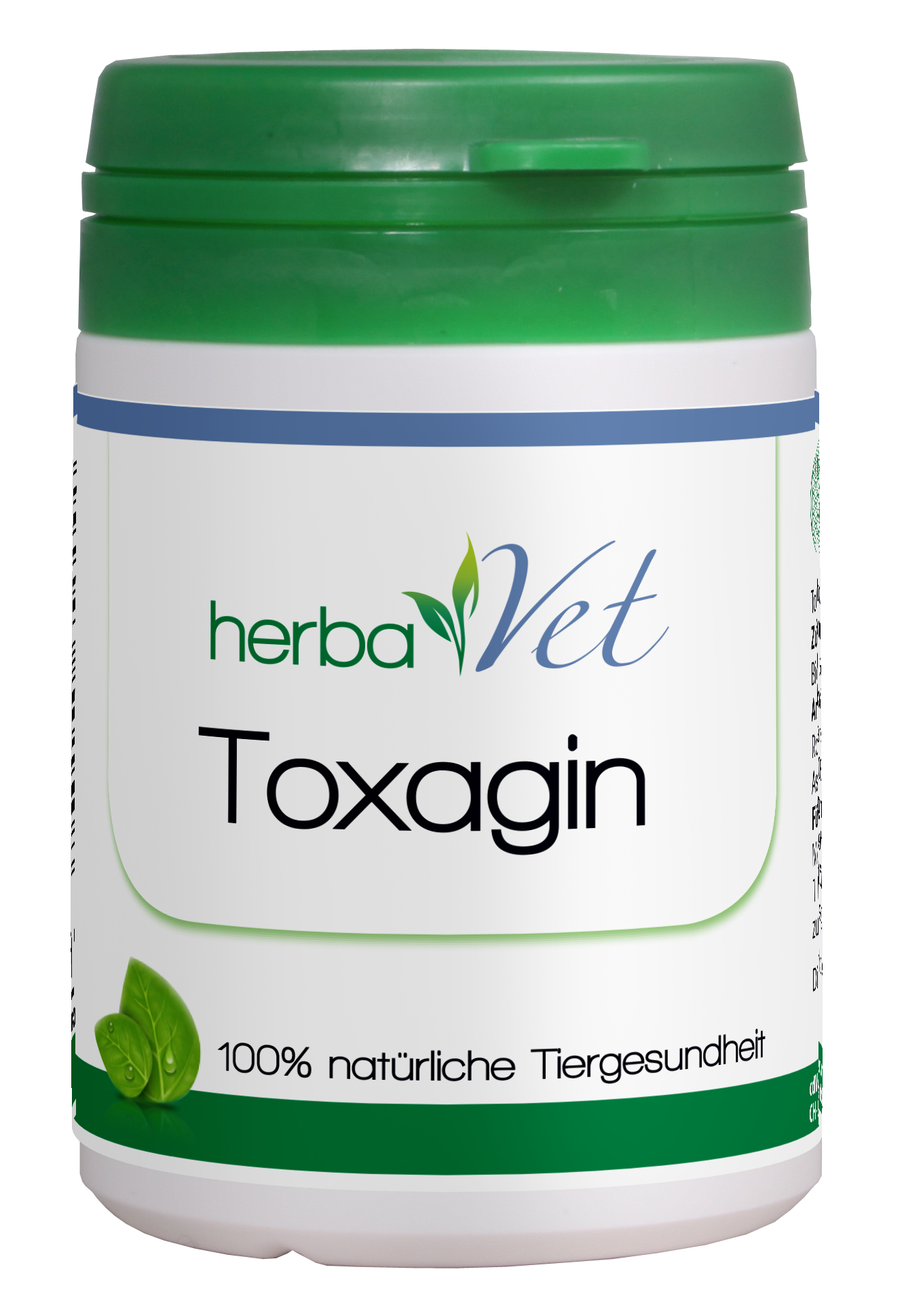 herbaVet Toxagin 50 g