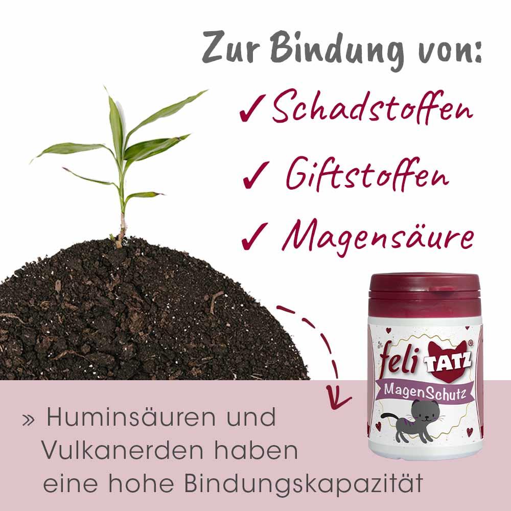 feliTATZ Magenschutz 200 g
