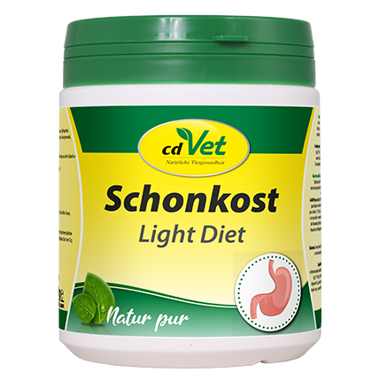 Schonkost