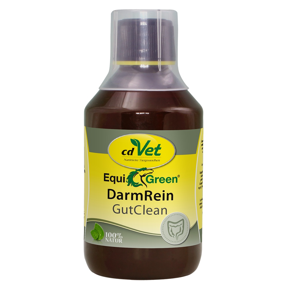 EquiGreen DarmRein 250 ml