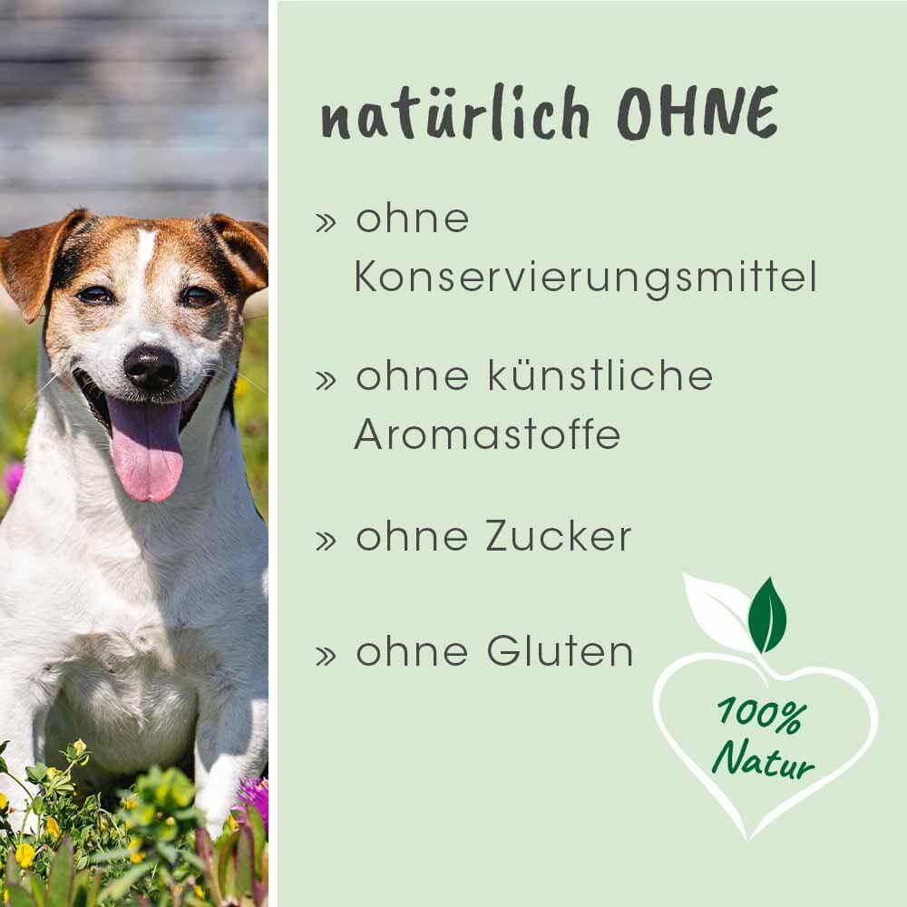 dentaVet Atemfrisch 350 g