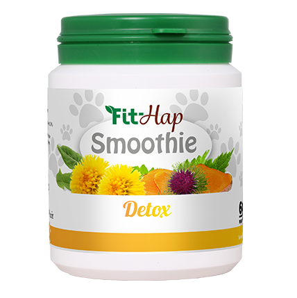 Fit-Hap Smoothie Detox 60 g