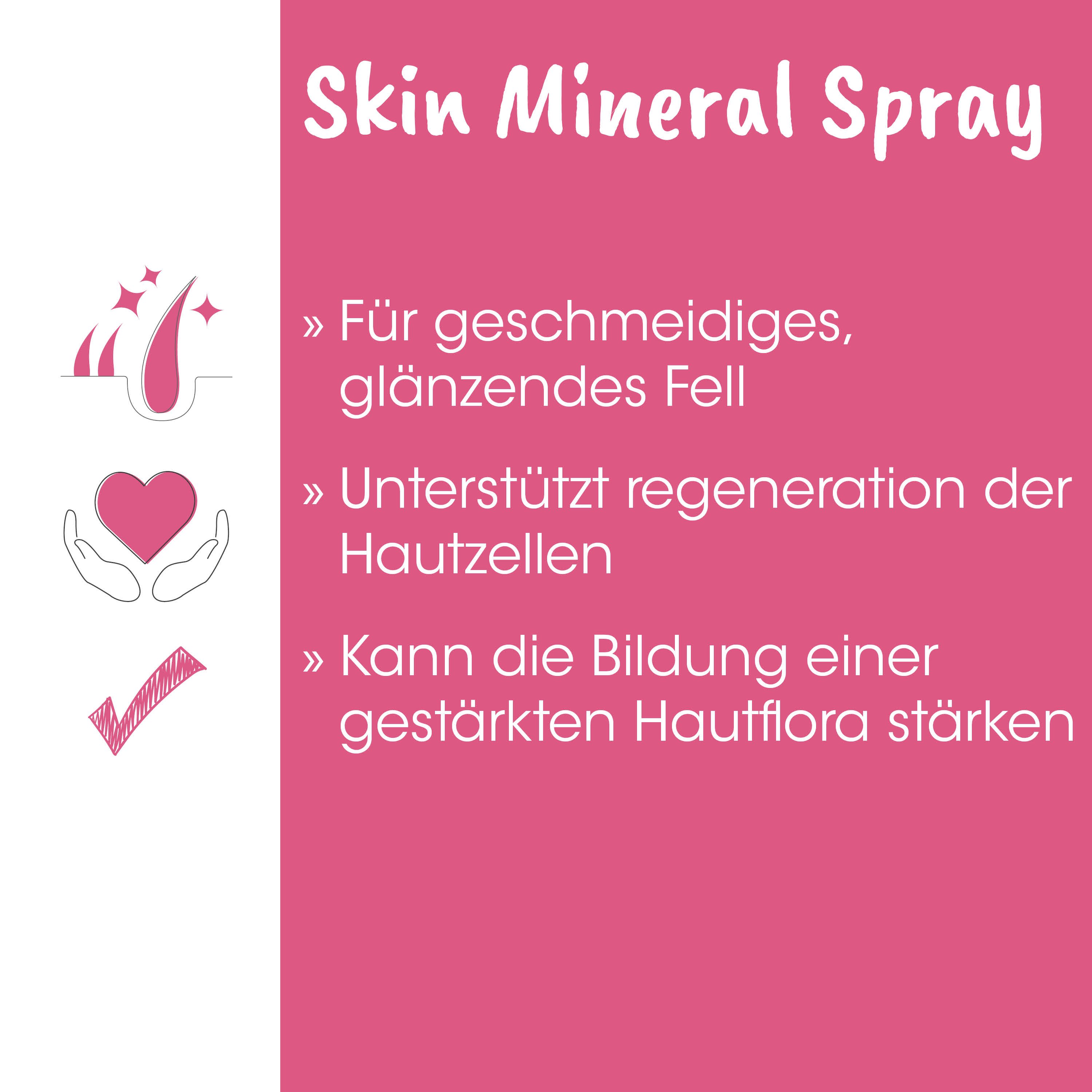 rosarot, Hautspray, glänzend, verpackung, anzahl
