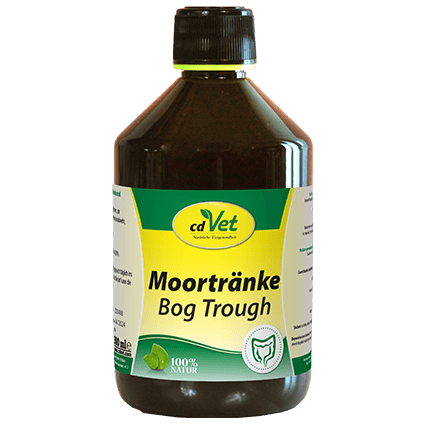 Moortränke 500 ml