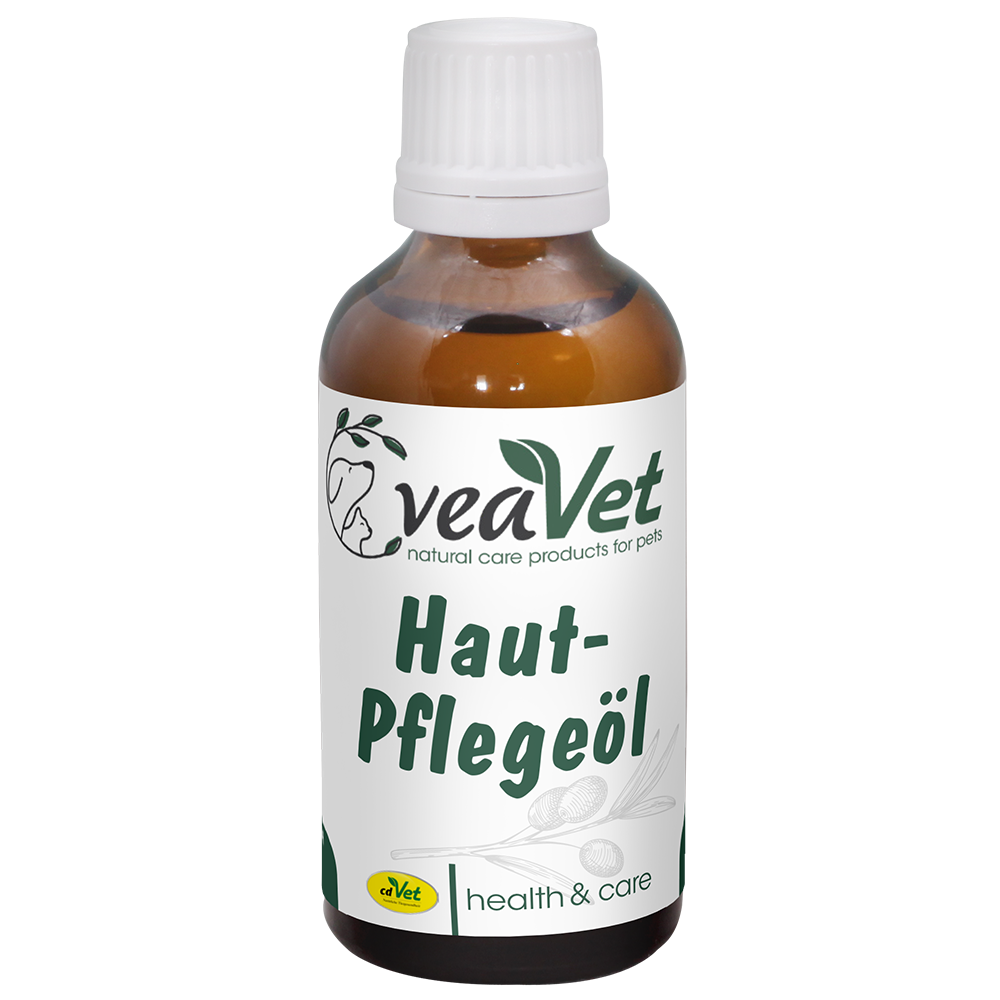 VeaVet Hautpflegeöl 50 ml