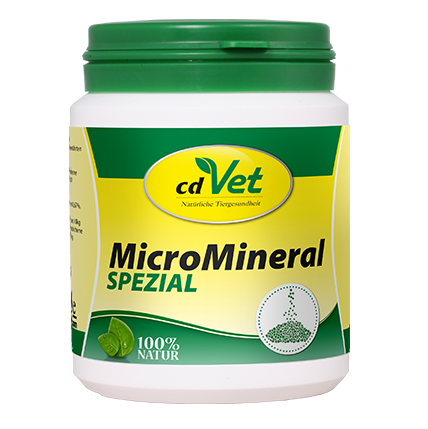 MicroMineral Special 150 g