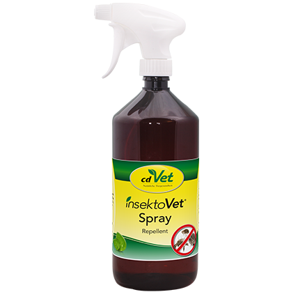 insektoVet Spray 1 L