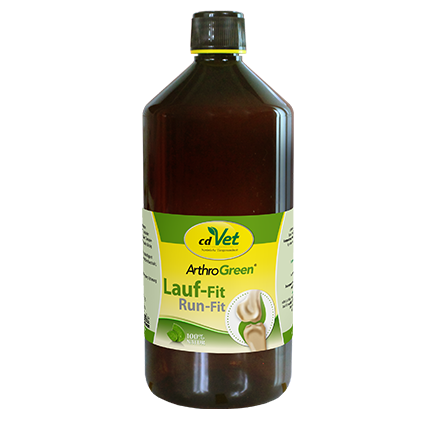 ArthroGreen Lauf-Fit 1 L