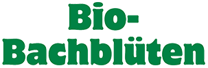 Bio-Bachblüten