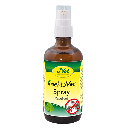 insektoVet Spray 100 ml