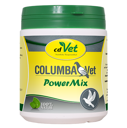 COLUMBAVet PowerMix 250 g