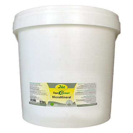 EquiGreen MicroMineral 10 kg
