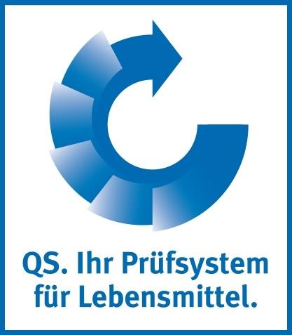 Logo, Checkliste, Qualitätssystem, Lebensmittel, Zertifizierung