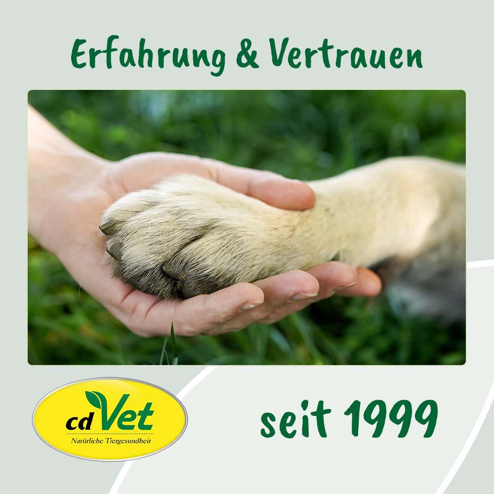 VeaVet Euphrasia Augenpflege 20 ml