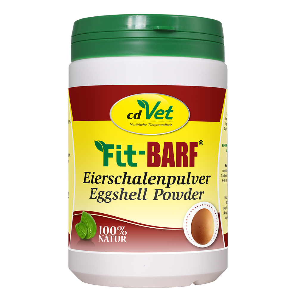 Fit-BARF Eggshell Powder 1 kg