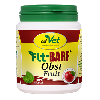 Fit-BARF Fruits