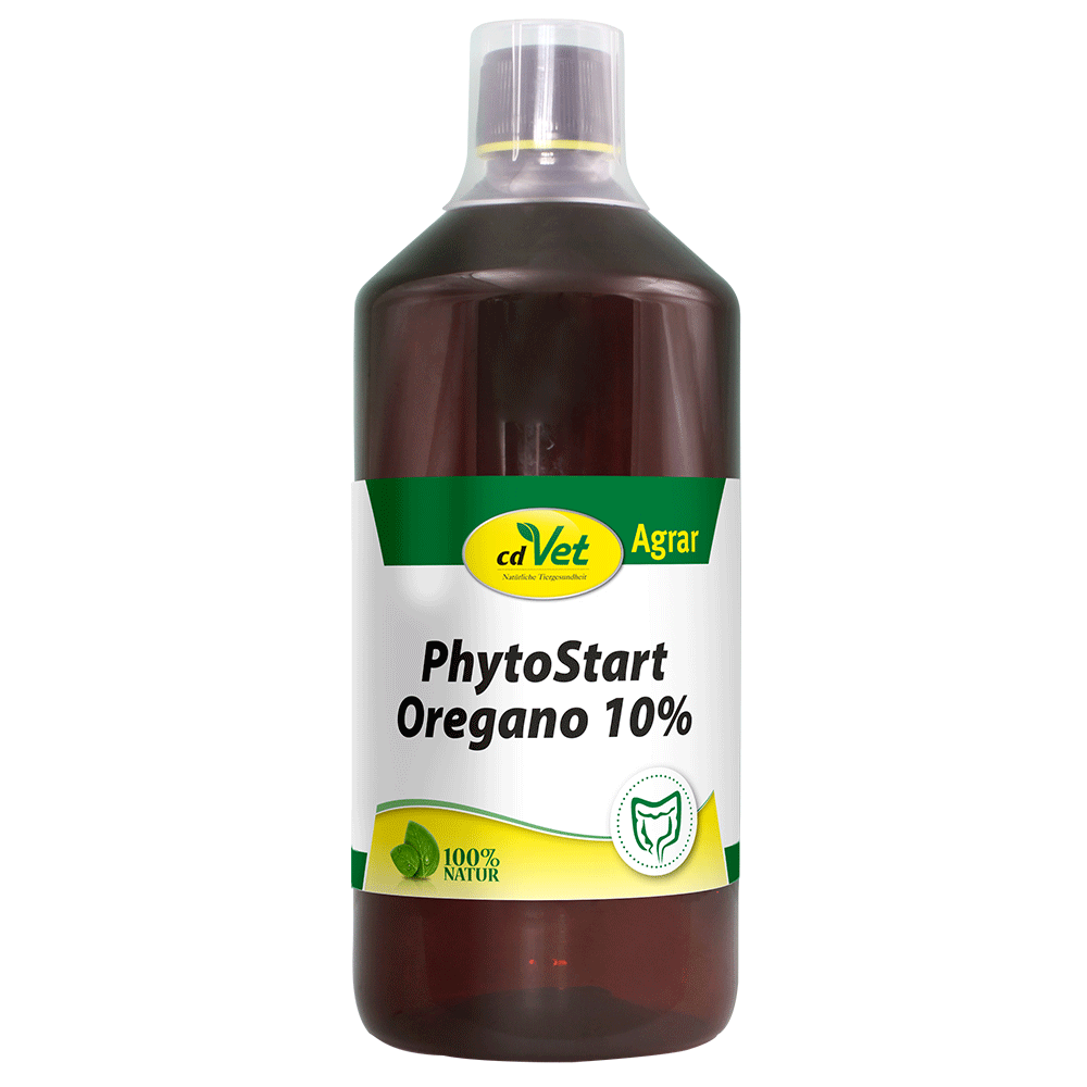 PhytoStart Oregano 10%  1 L