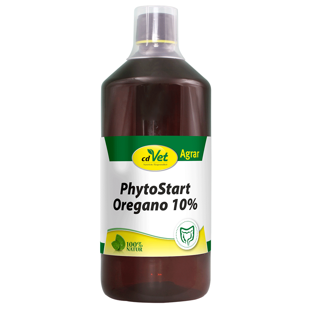 PhytoStart Oregano 10%  1 L
