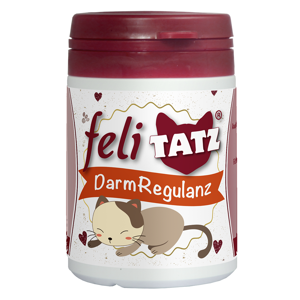 feliTATZ GutRegulator 50 g