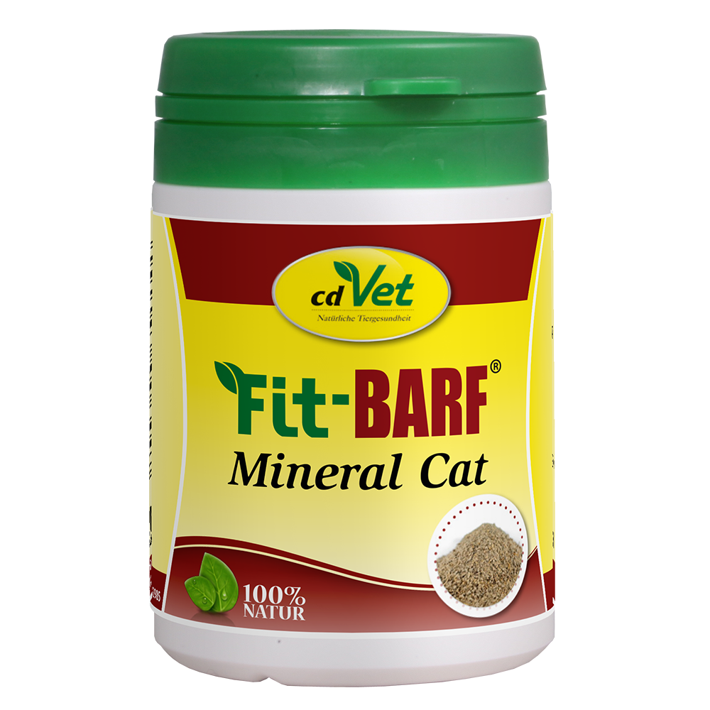 Fit-BARF Mineral Cat 60 g