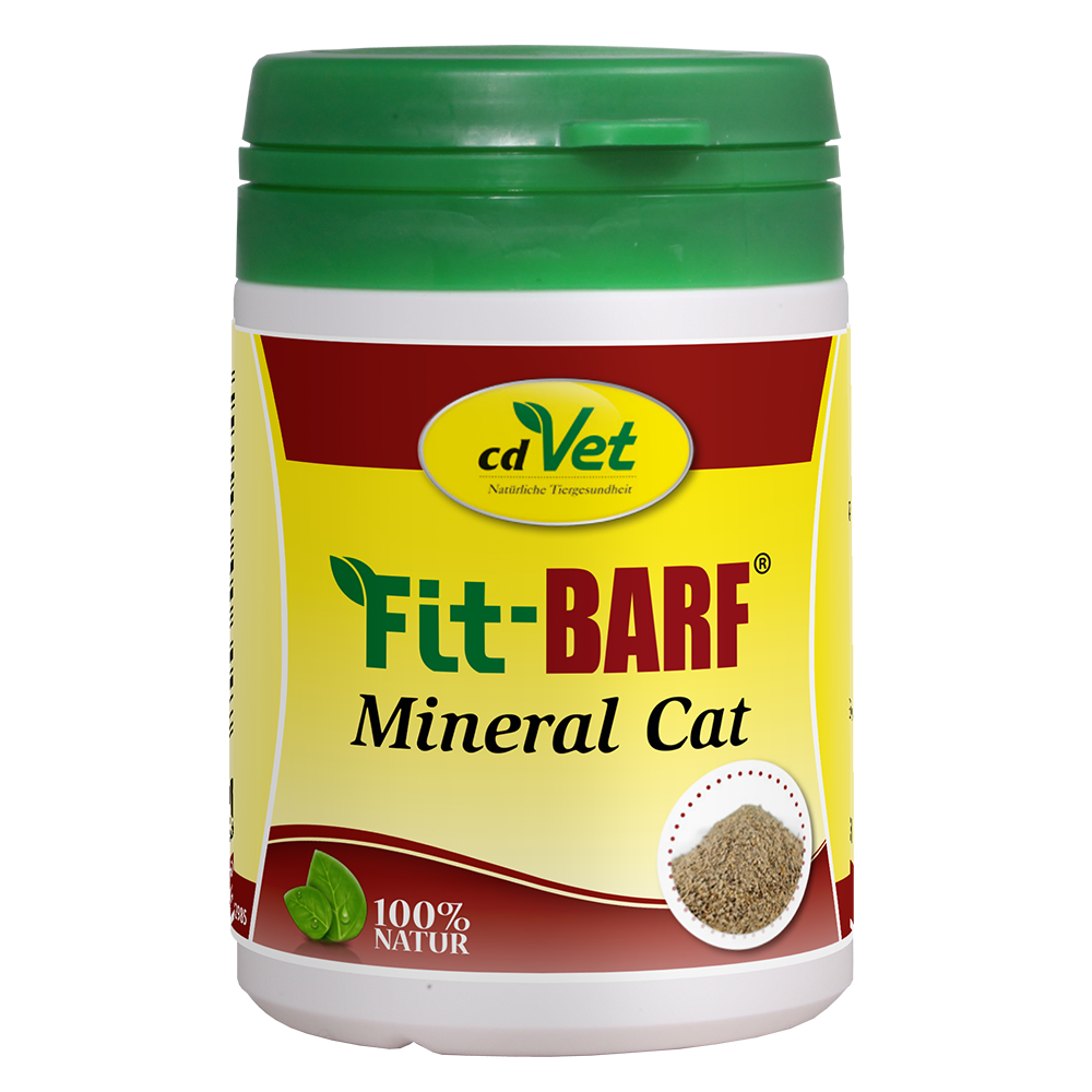 Fit-BARF Mineral Cat 60 g