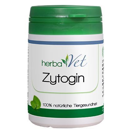 herbaVet Zytogin 55 g