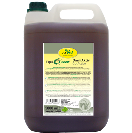 EquiGreen GutActive 5 L