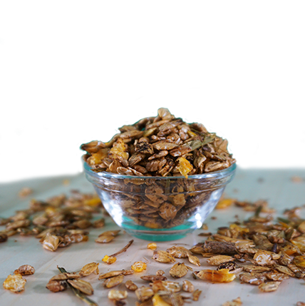 Essen, Produzieren, Getreide, Müsli