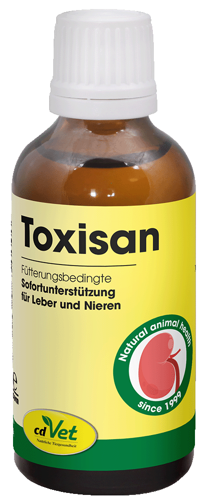 Futter, Leber, Nieren, Tiermedizin, Medikament