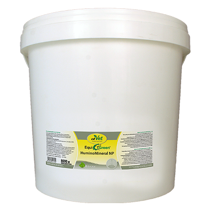 EquiGreen HuminoMineral NP 8 kg