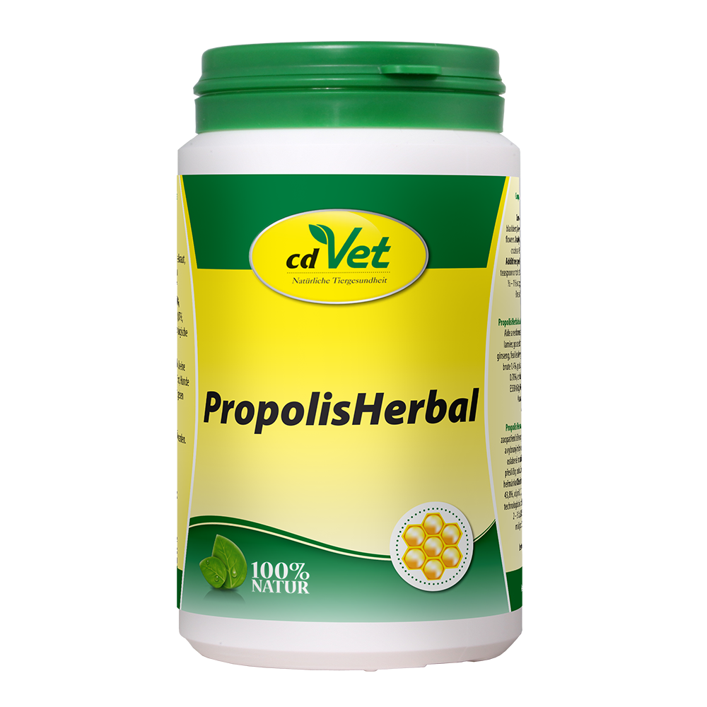 PropolisHerbal 190 g