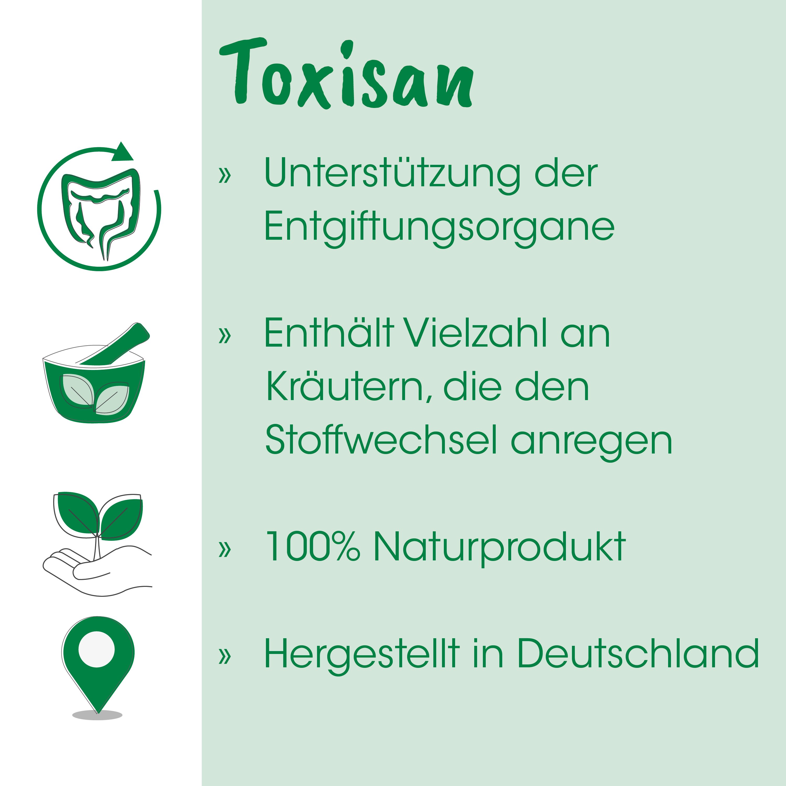 Naturprodukt, Grünes Logo, Kräuter, Pflanze, Deutschland