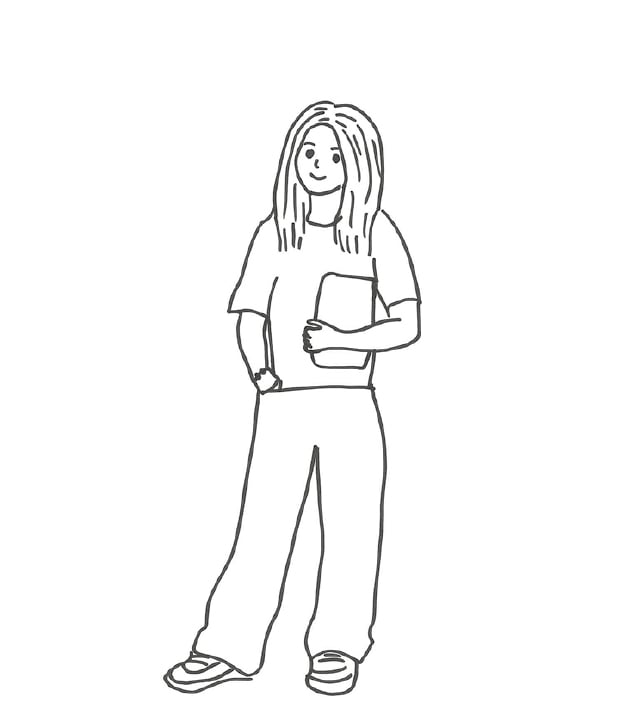 Kleidung, T-Shirt, Hose, Schuh, Person