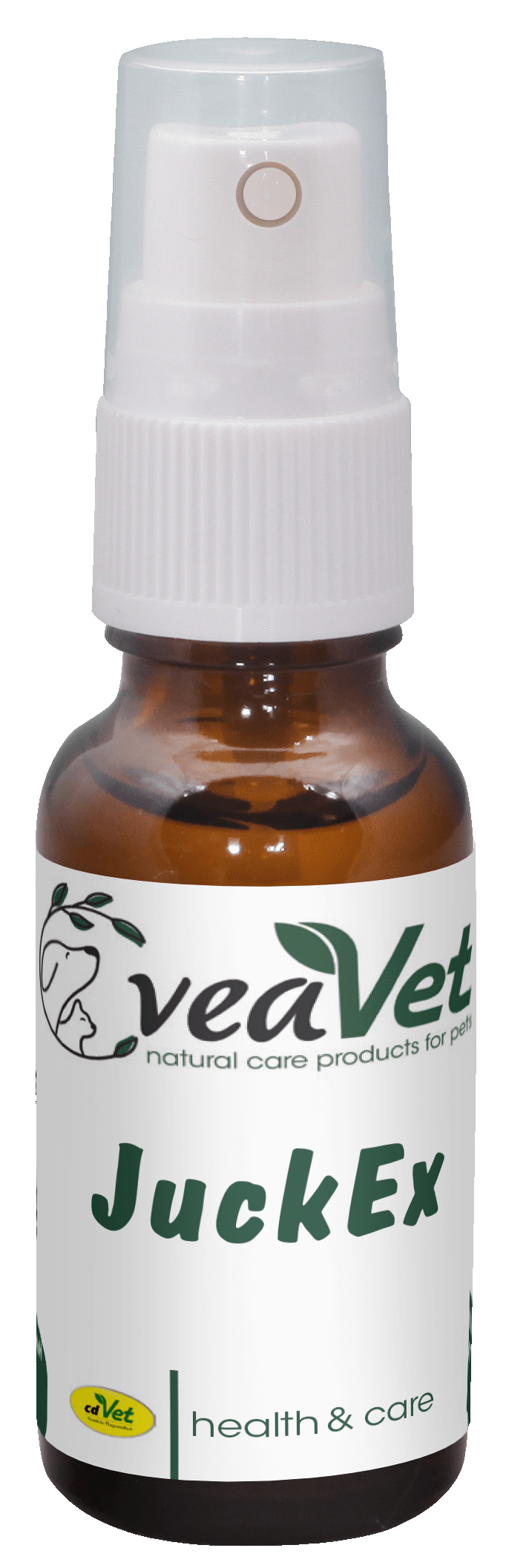 VeaVet JuckEx